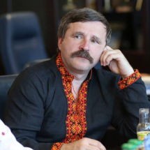 Богдан Рубльов